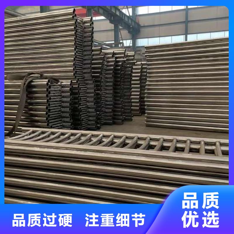 有現(xiàn)貨的城市天橋欄桿供貨商
