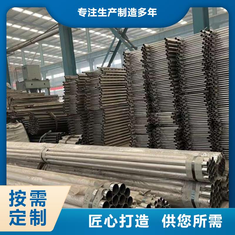 品質保證的橋梁護欄廠家