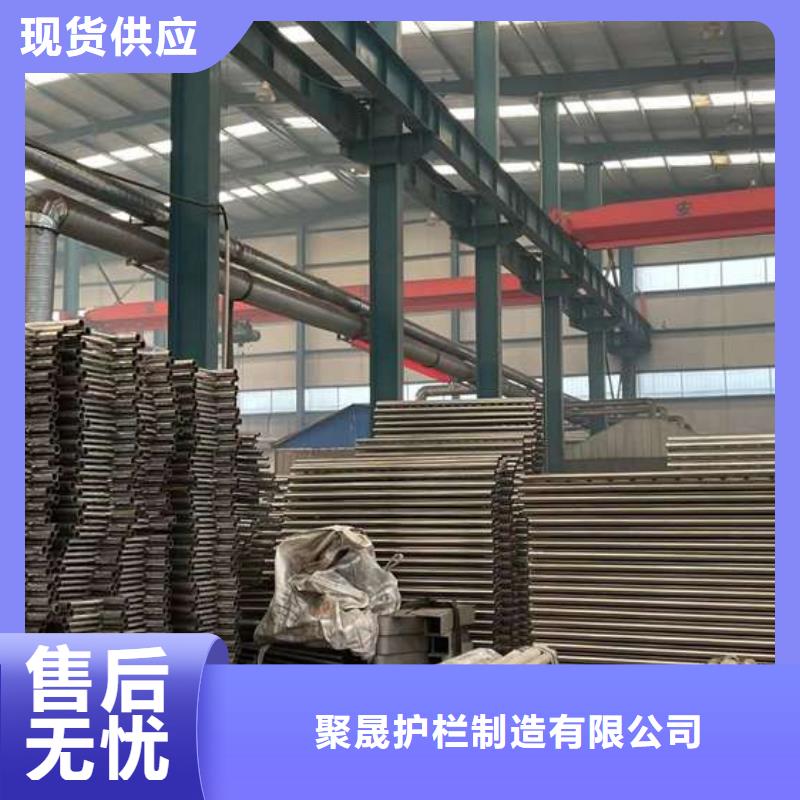 燈光防撞欄桿工廠貨源