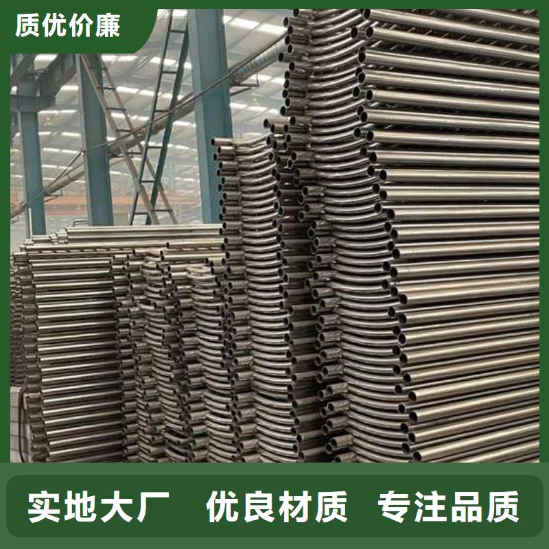 【护栏1立柱桥梁防撞护栏供应采购】