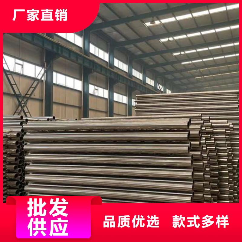 鋁合金橋梁欄桿安裝