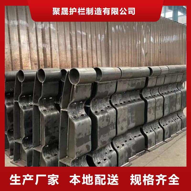 價(jià)格合理的城市天橋欄桿公司