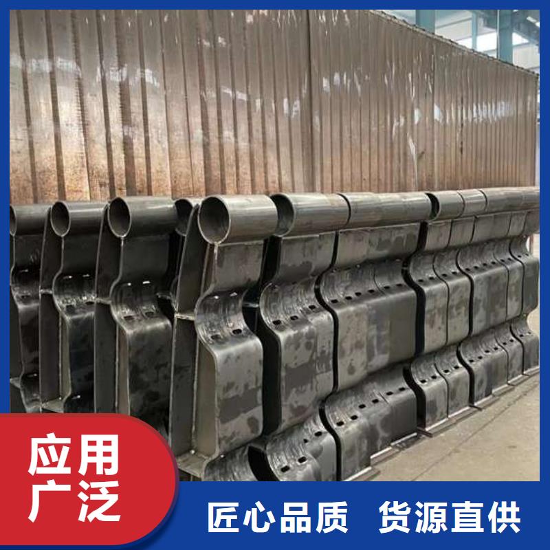 拉索河道燈光護欄-量大價優