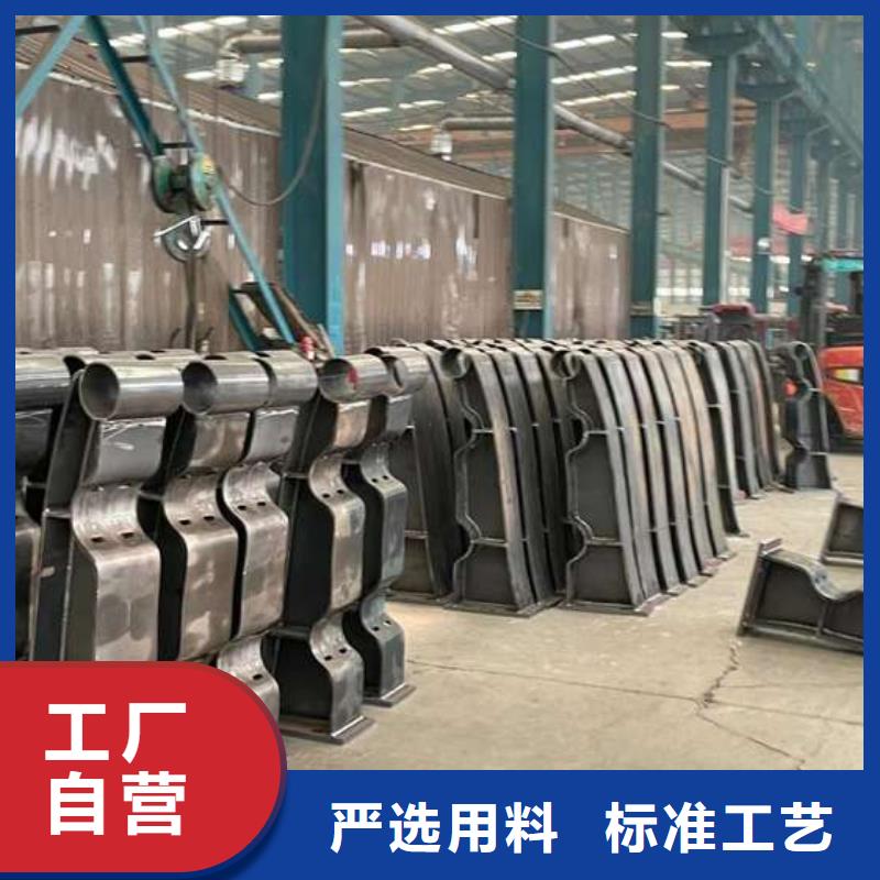 城市天橋欄桿實力廠家