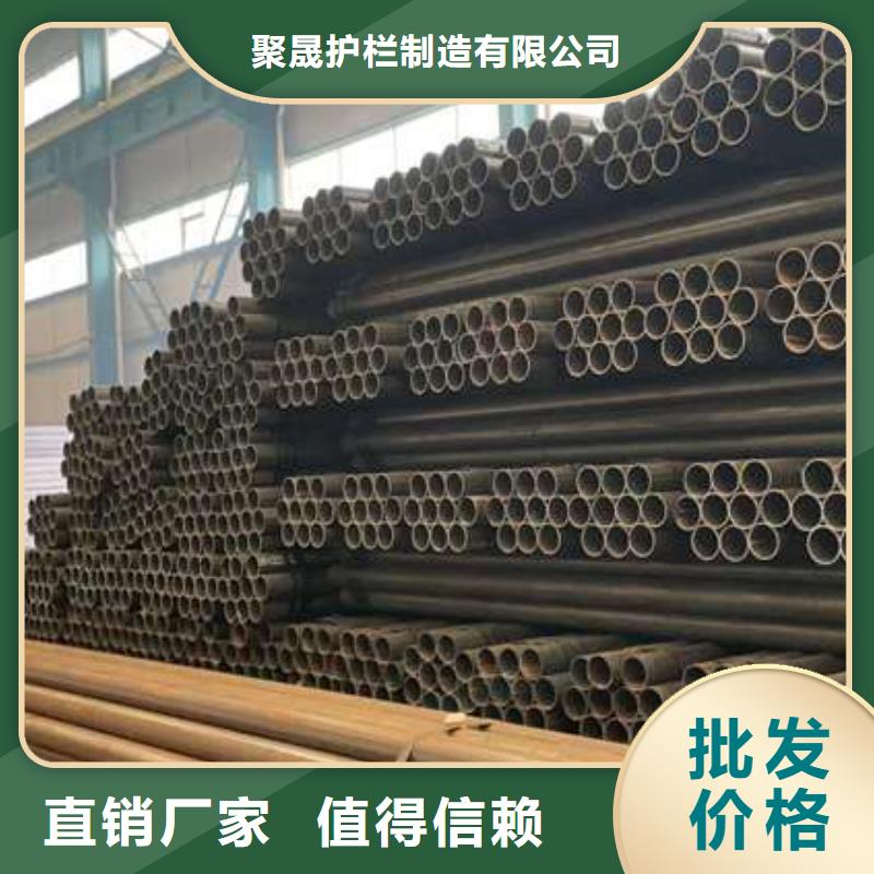發貨及時的不銹鋼橋梁護欄廠家