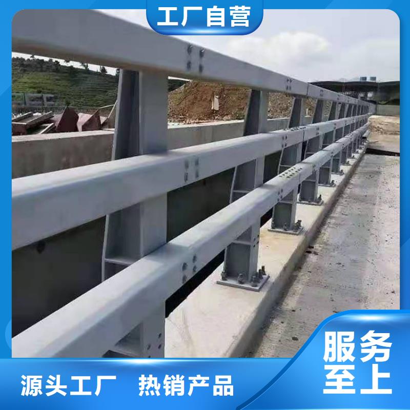护栏1,灯光防撞护栏满足客户需求