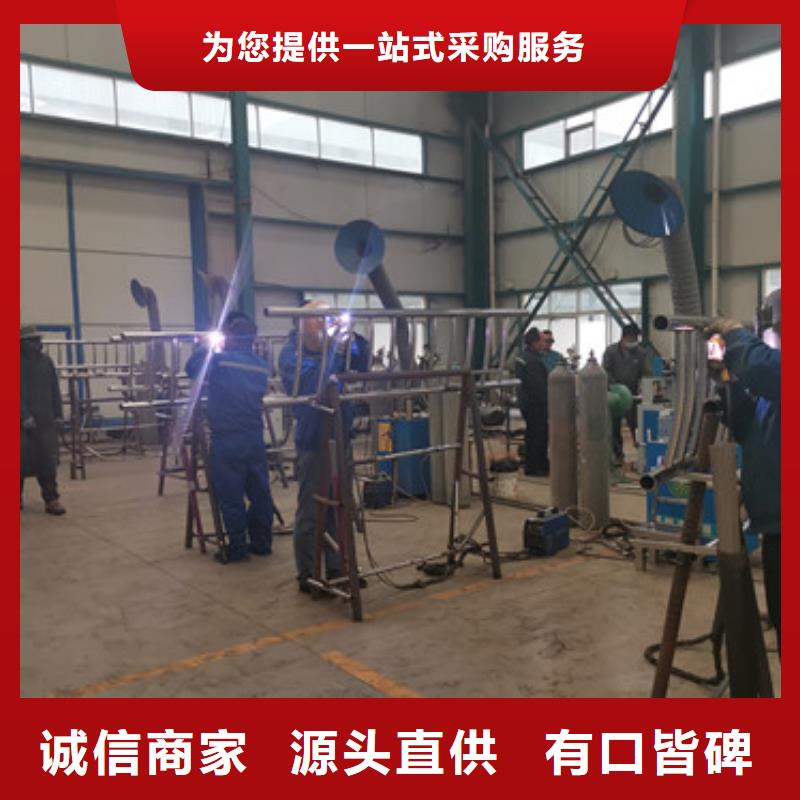 橋梁欄桿自有工廠