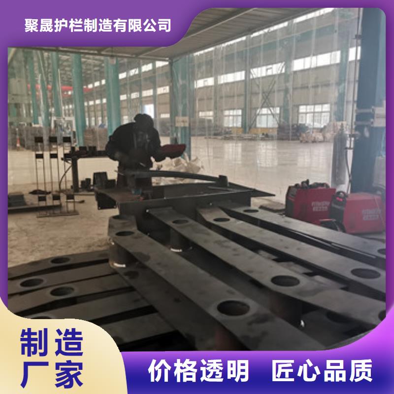正規金屬梁柱式護欄廠家