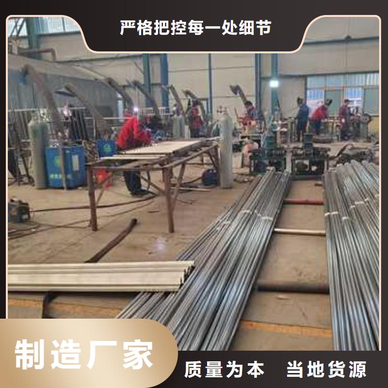 護欄1市政道路防護欄省心又省錢