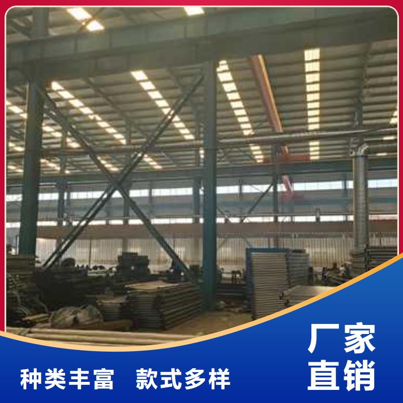 質量可靠的三橫梁防撞欄桿供貨商