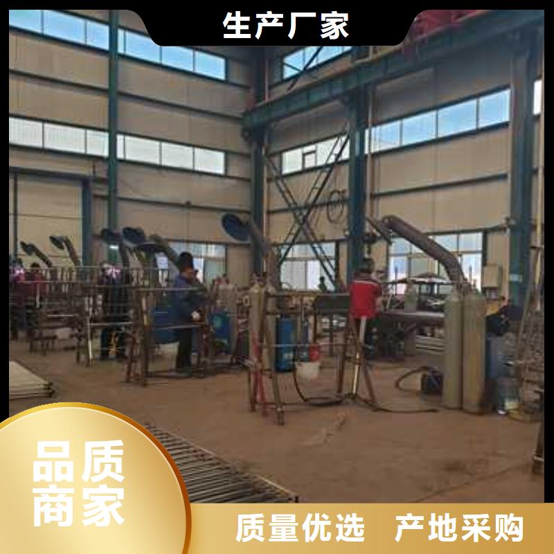 燈光鋁藝欄桿廠家發貨快