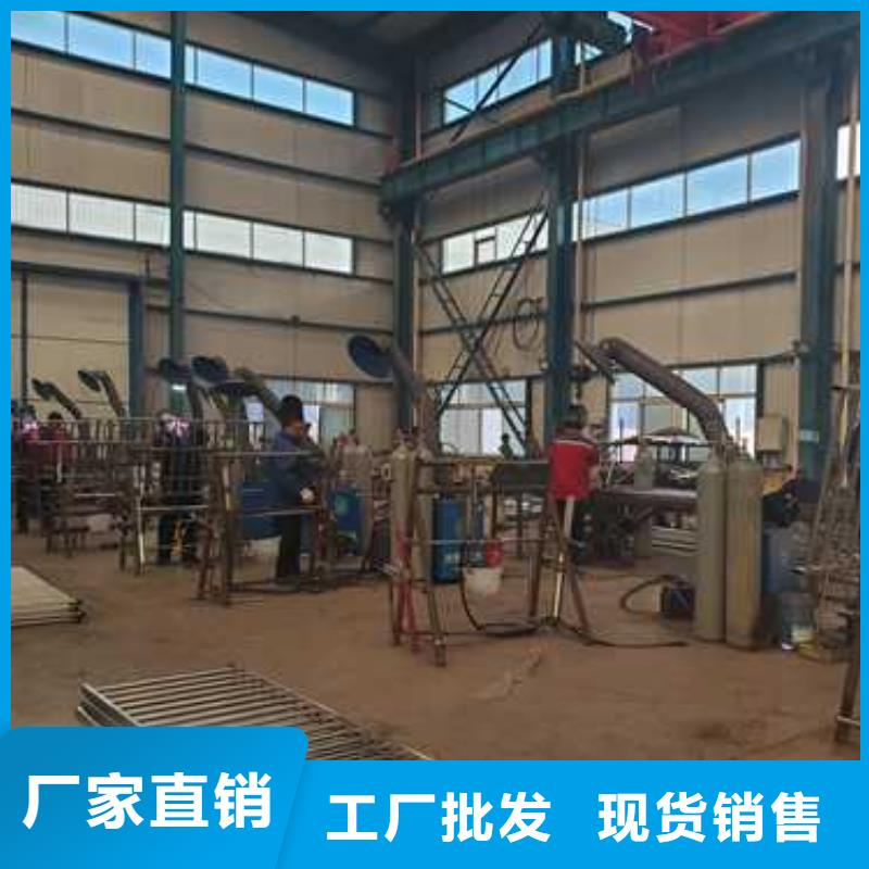 优惠的道路景观护栏批发商