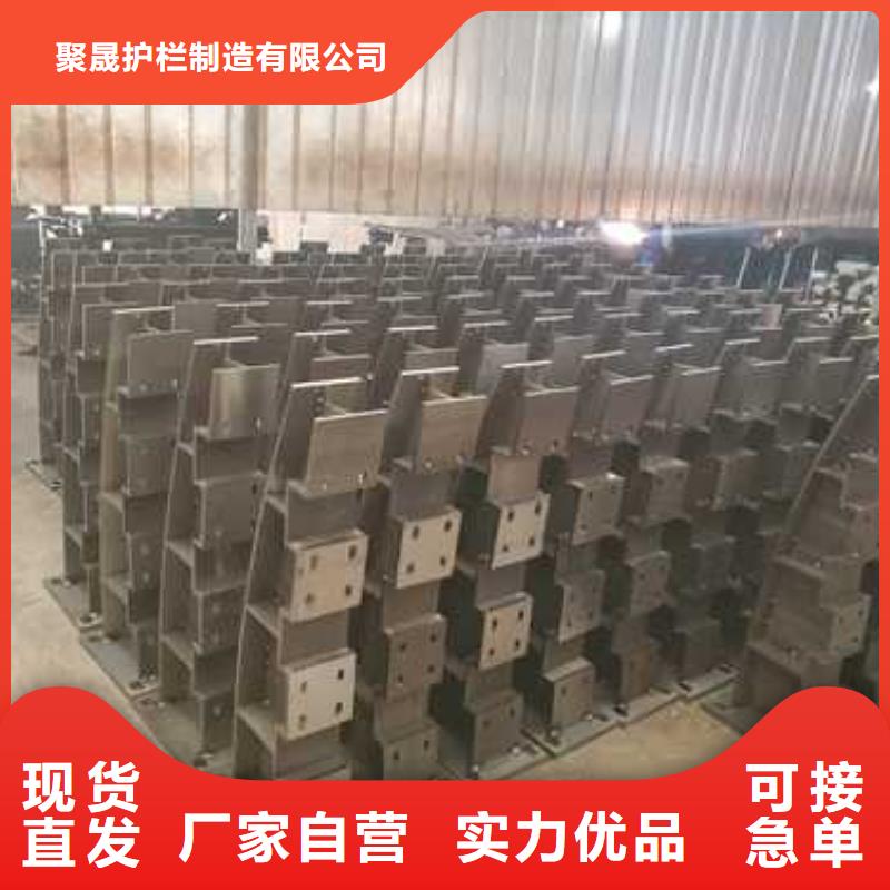  护栏厂家实力雄厚