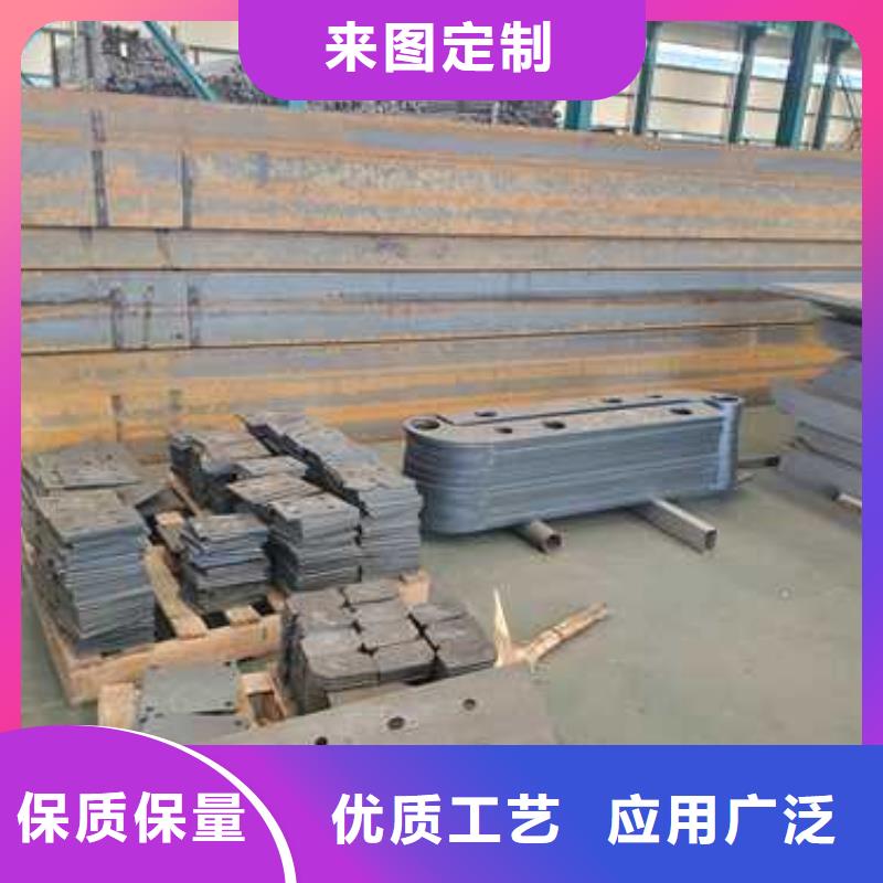 質量可靠的不銹鋼拉索欄桿銷售廠家