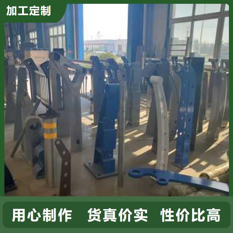 護(hù)欄1_【【熱鍍鋅立柱】】物流配貨上門(mén)