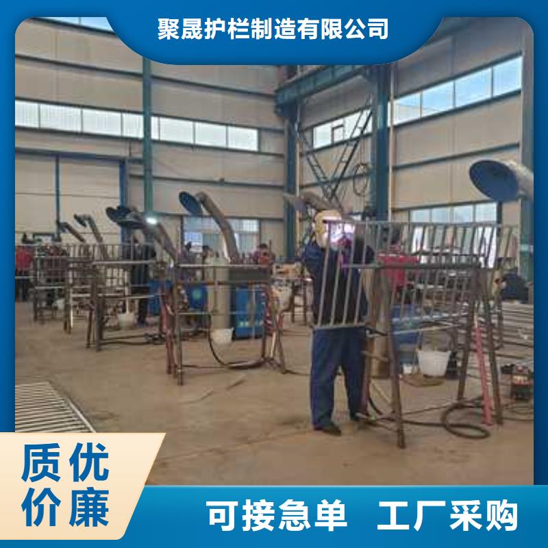 優選：防撞欄桿實力廠家