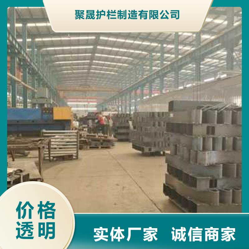 不銹鋼景觀護(hù)欄就是好