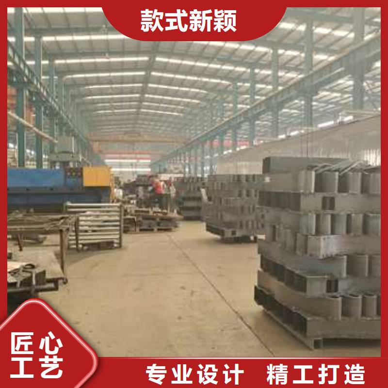護欄無中間商廠家直銷