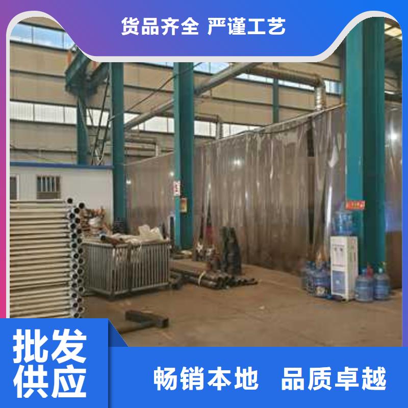 服務周到的橋梁不銹鋼護欄基地