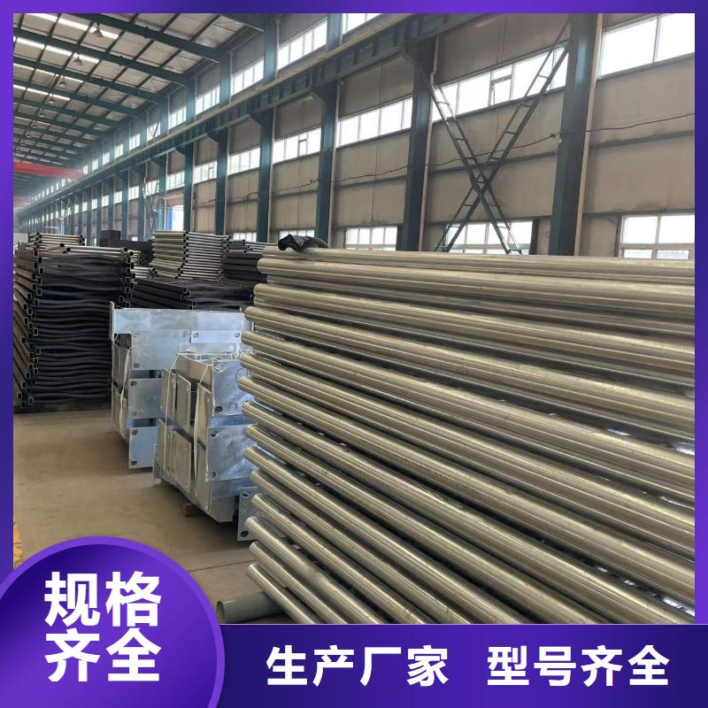 信譽好的橋欄桿廠家_質量保證