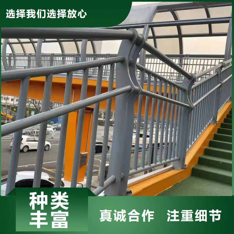 護(hù)欄1_【【熱鍍鋅立柱】】物流配貨上門(mén)