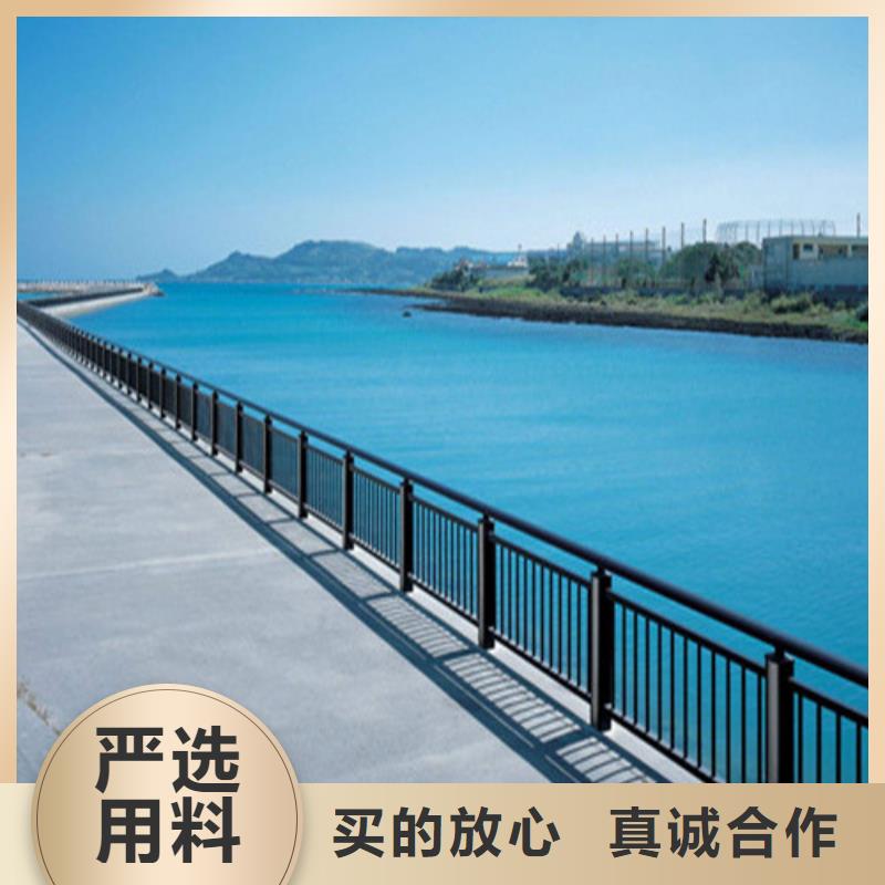 304不銹鋼復合管橋梁護欄銷售地址