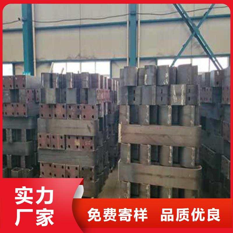 信譽(yù)好的拉索公路防撞護(hù)欄廠家