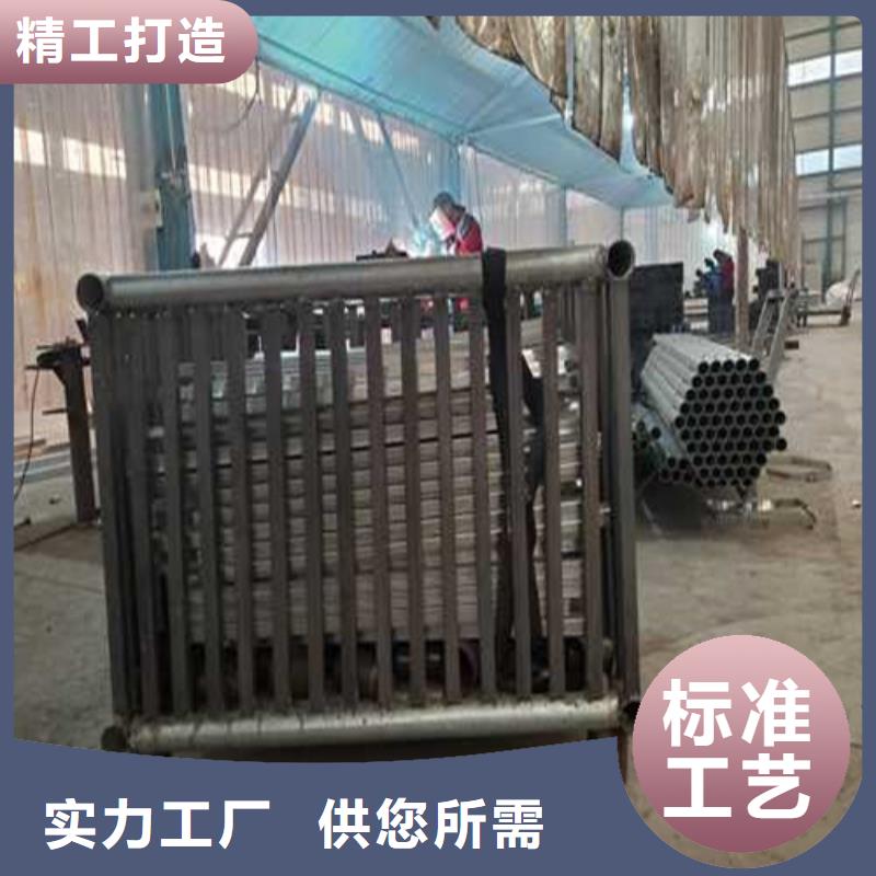 鋁合金橋梁欄桿優(yōu)質商家