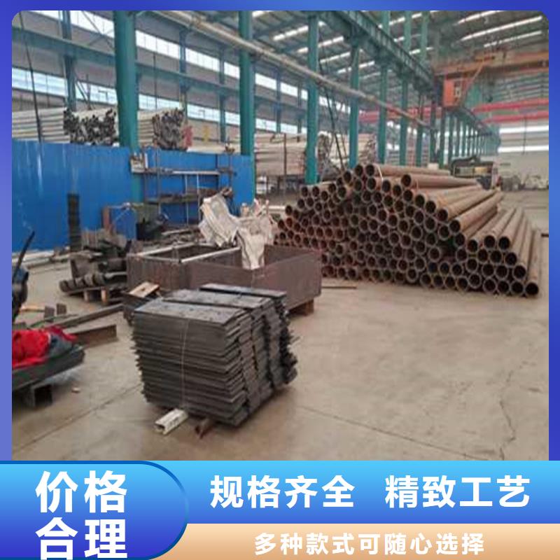 周邊河道護(hù)欄廠家