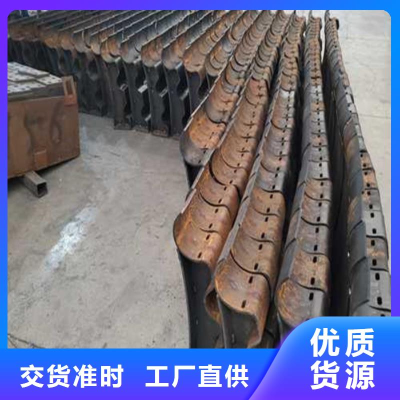 清苑區護欄生產廠家