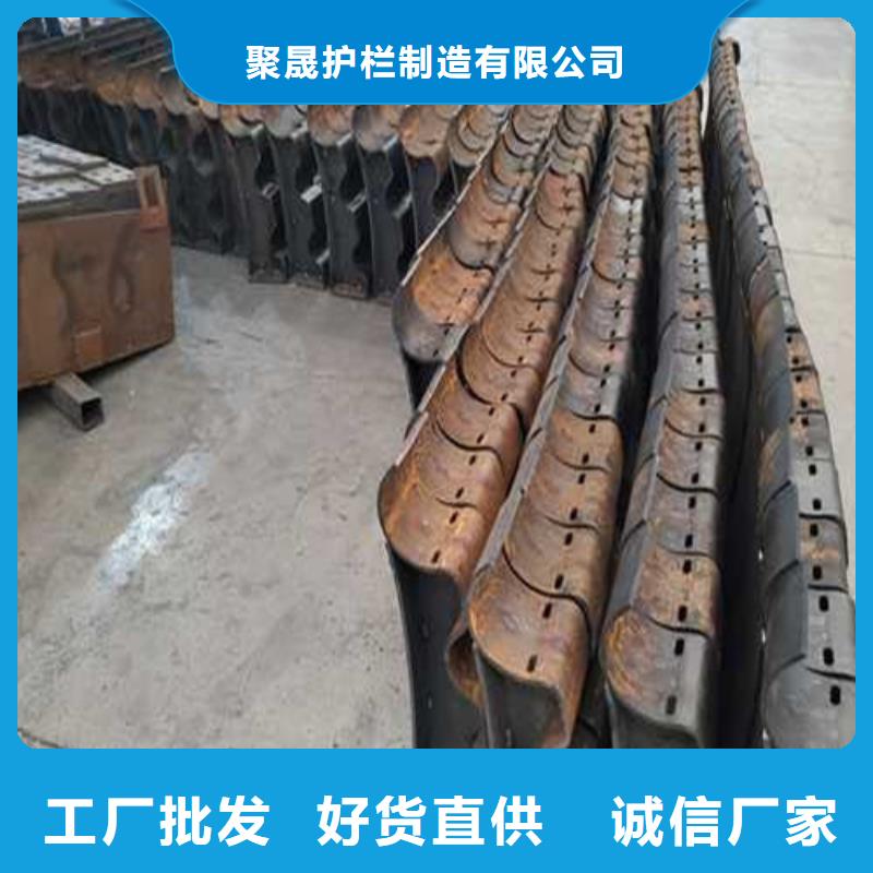 【护栏1】_桥梁防撞护栏厂厂家案例同城生产商