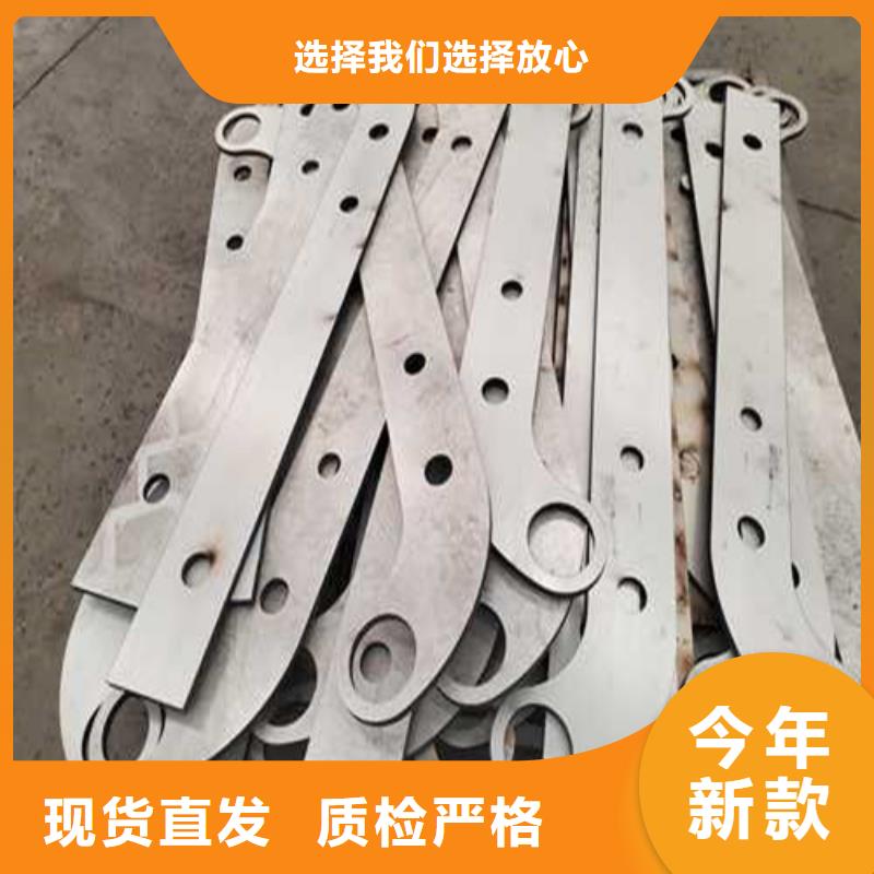 桥上的防撞护栏价格合理的厂家