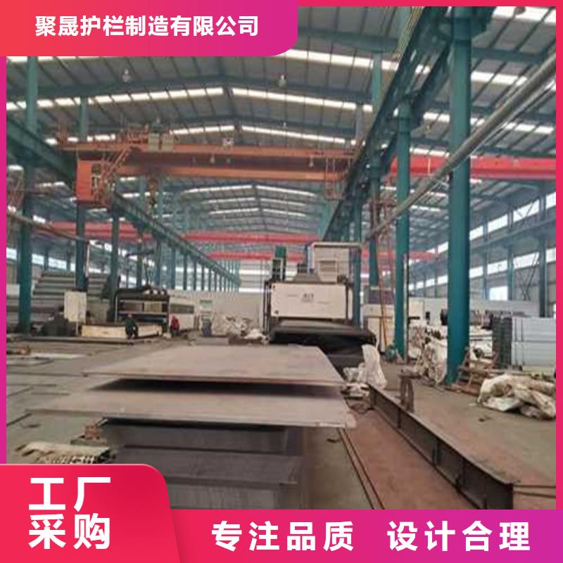 护栏1_河堤护栏认准大品牌厂家