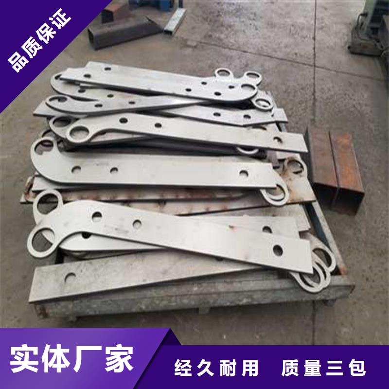 专业销售桥面防撞护栏-价格优惠