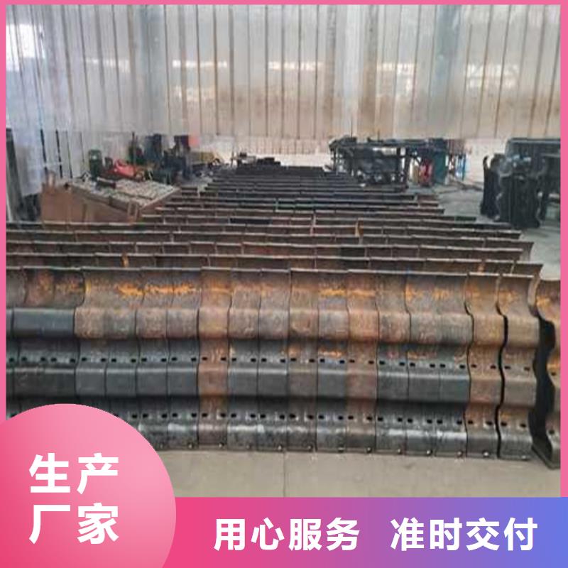 優質的不銹鋼景觀護欄廠家