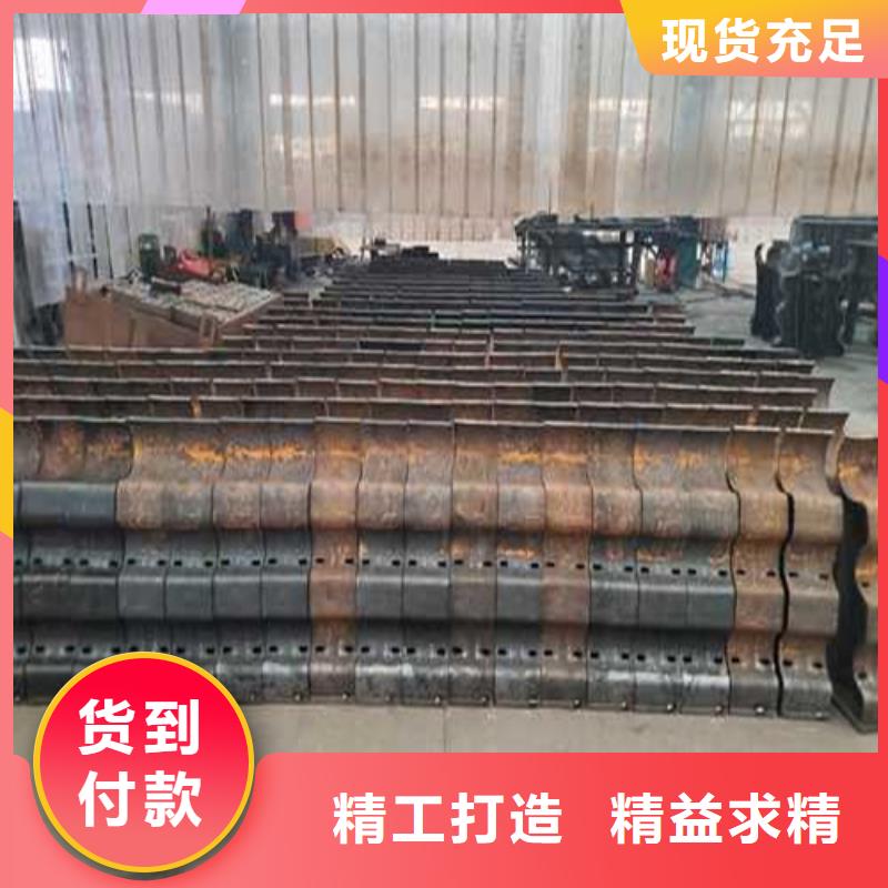 燈光防撞欄桿工廠貨源
