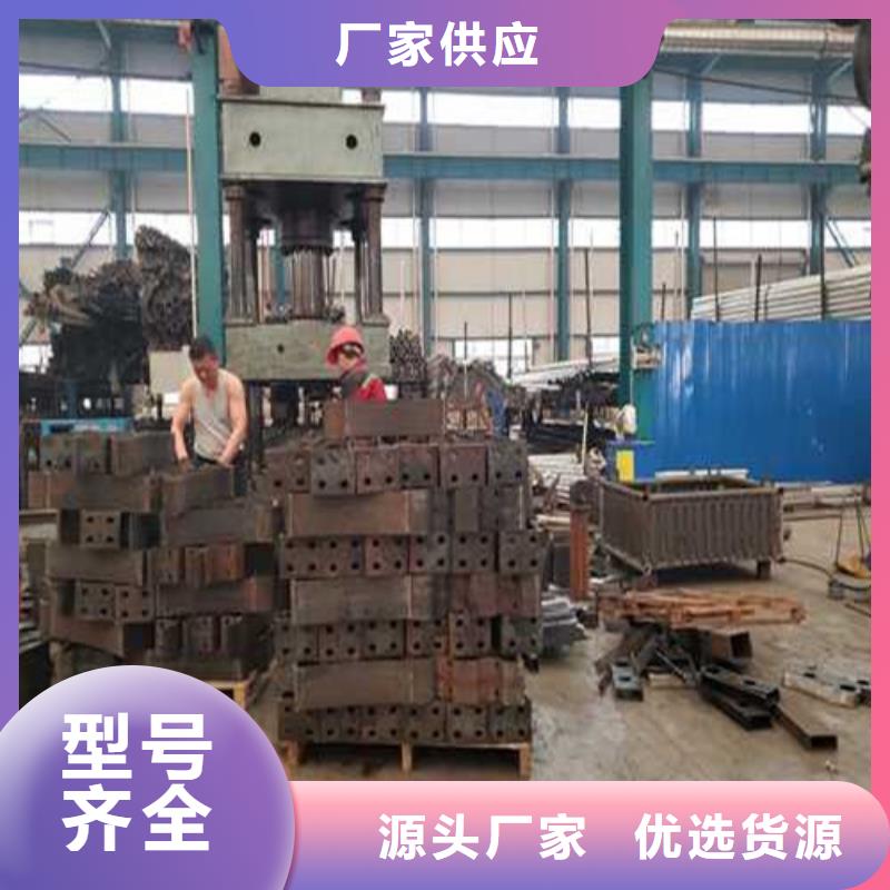 护栏1,防撞护栏厂专业生产设备