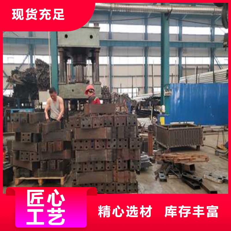 公路防撞护栏价格公道