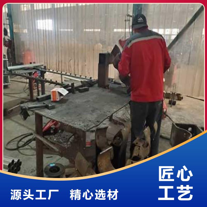【护栏1】_桥梁防撞护栏厂厂家案例同城生产商