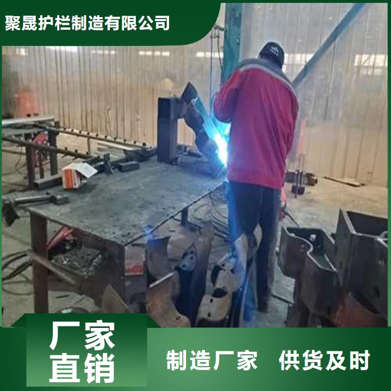 护栏1桥梁护栏厂产地工厂