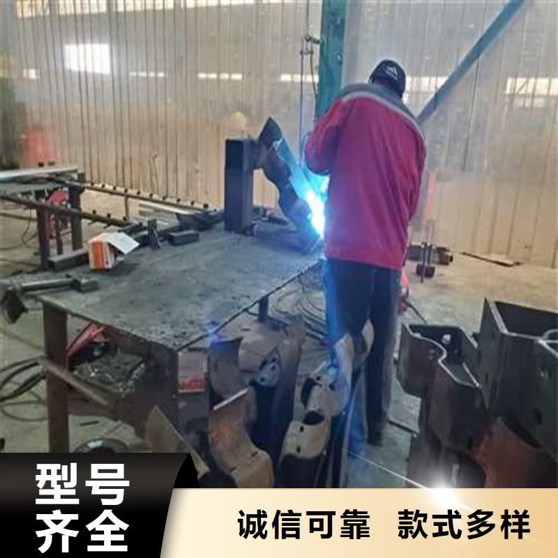 拉索橋梁景觀護欄企業-大品牌
