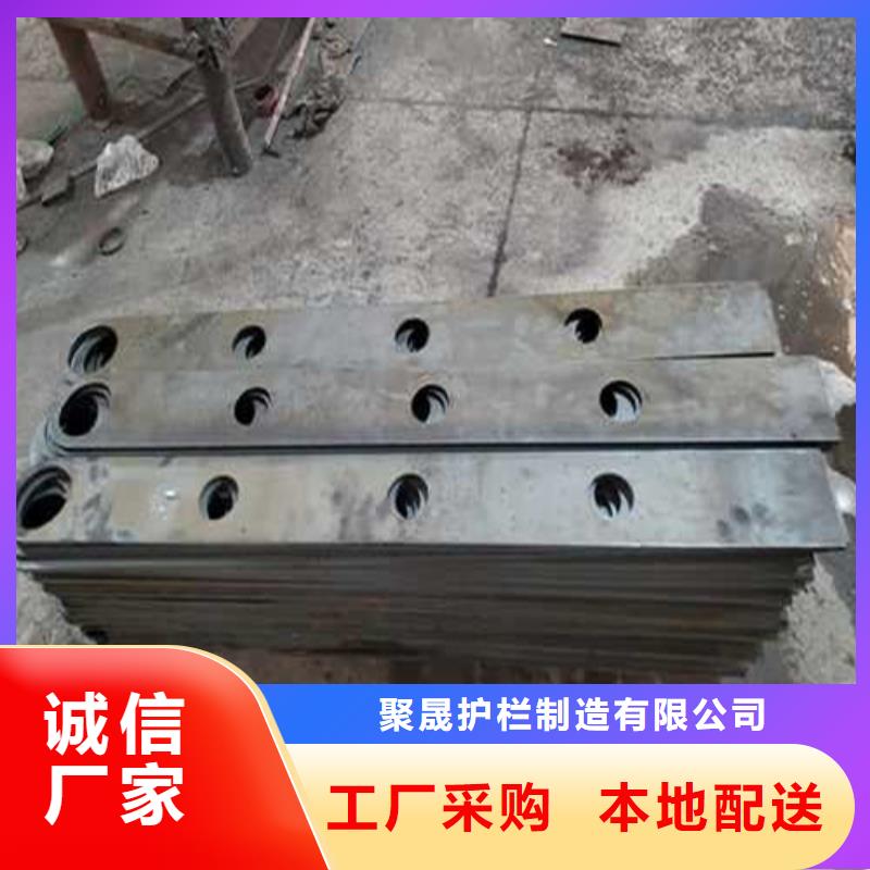 四橫梁防撞欄桿品牌廠家價(jià)格優(yōu)惠