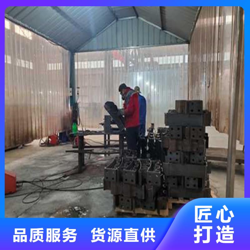 【護欄1】人車分流欄高標準高品質