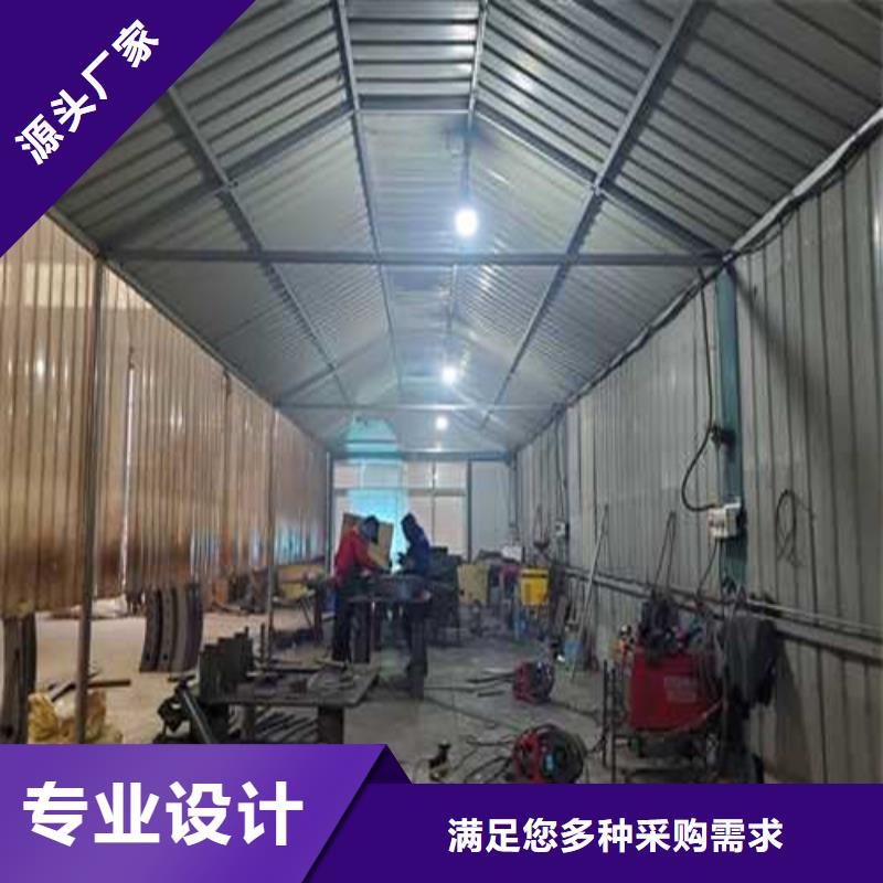 规格齐全的灯光护栏销售厂家