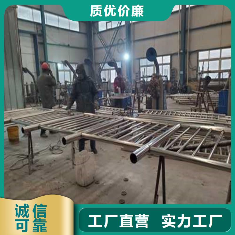 城市天橋欄桿實力廠家
