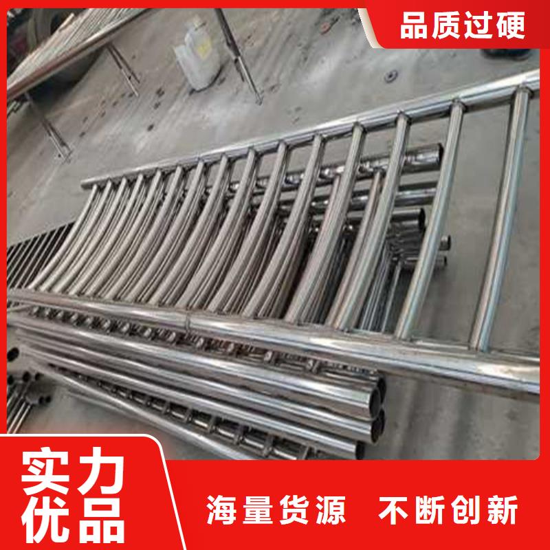 好消息：二橫梁防撞護欄廠家優惠促銷