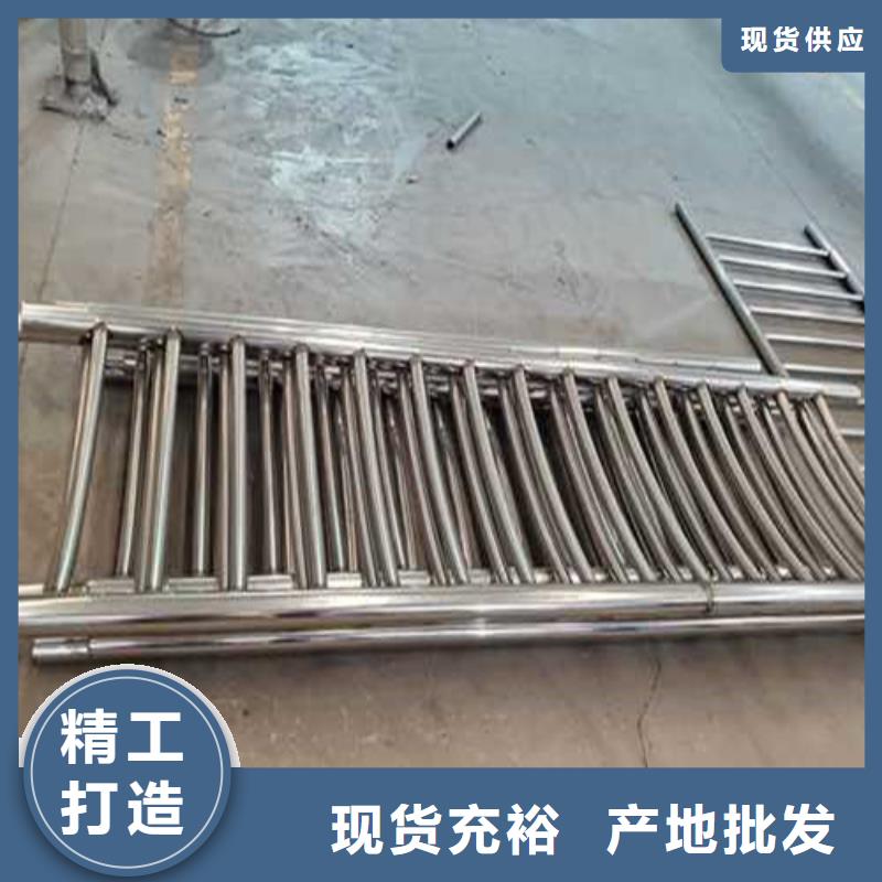 城市天橋欄桿生產廠家-型號齊全