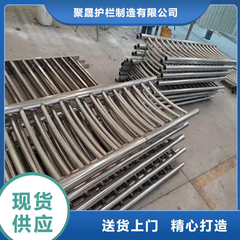 桥上的防撞护栏价格合理的厂家