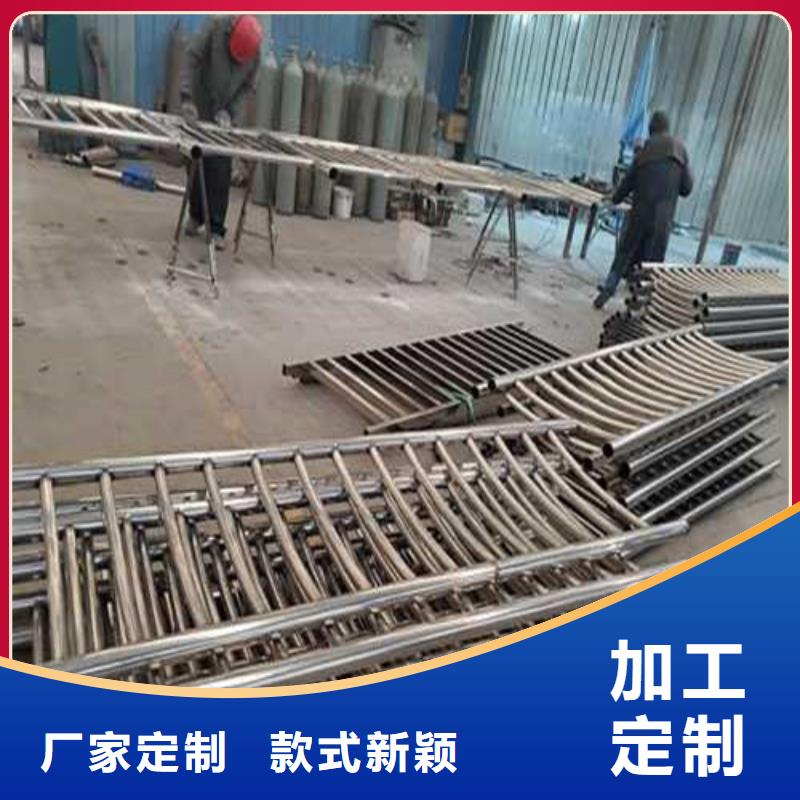 城市天橋欄桿實力廠家