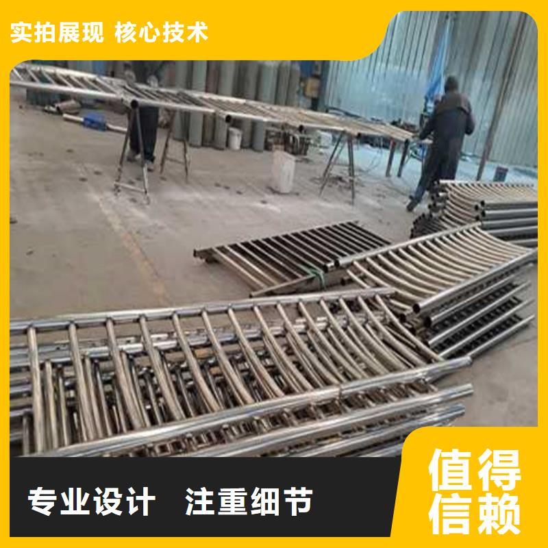 二橫梁防撞護欄廠家直銷二橫梁防撞護欄